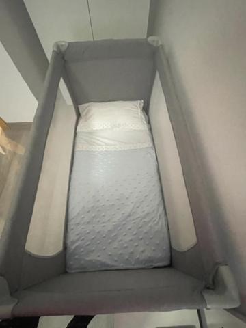 Apartamento Con Terraza Y Parking Хихон Екстериор снимка